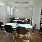 Hostel Stralsund * Stralsund