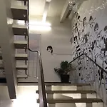 Hostel Stralsund * Stralsund