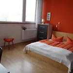 Hostel Stralsund