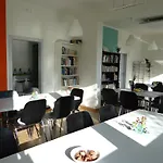 Hostel Hostel Stralsund Stralsund