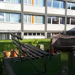 Hostel Stralsund Hostel *