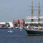 Hostel Hostel Stralsund