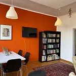 Hostel Stralsund *
