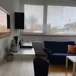 Hostel Hostel Stralsund