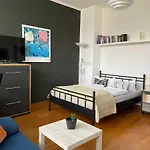 Hostel Stralsund Hostel *