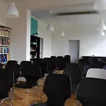Hostel Hostel Stralsund *