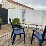 Hostel Stralsund Stralsund