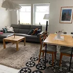 Hostel Stralsund بيت شباب
