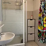 Hostel Stralsund Stralsund