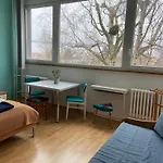 Hostel Hostel Stralsund