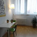 Hostel Stralsund Stralsund