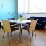Hostel Stralsund * Stralsund