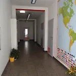 Hostel Hostel Stralsund *