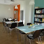 Hostel Stralsund Hostel *