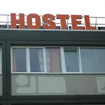Hostel Stralsund * Stralsund