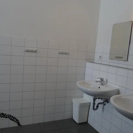 Hostel Stralsund Stralsund