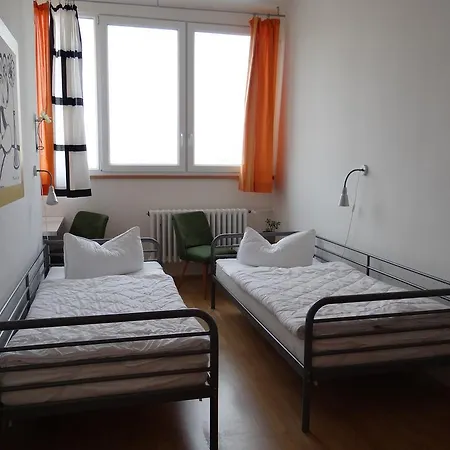 Hostel Hostel Stralsund Stralsund
