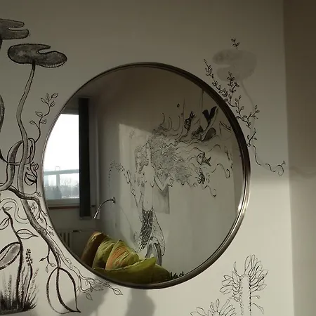 Hostel Stralsund Stralsund