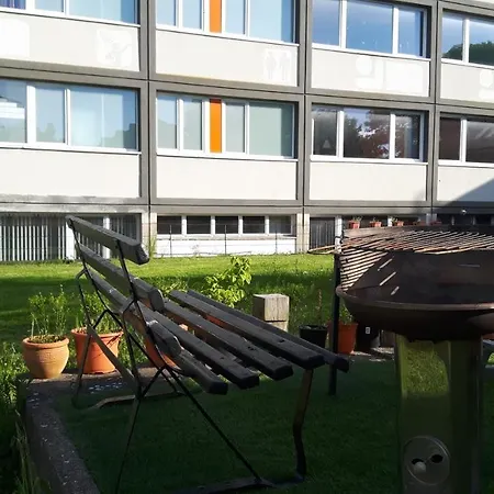 Hostel Stralsund Auberge de jeunesse *
