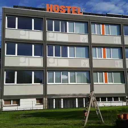 Hostel Stralsund