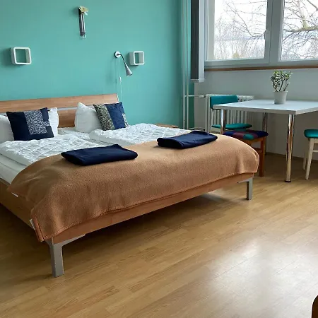 Hostel Stralsund