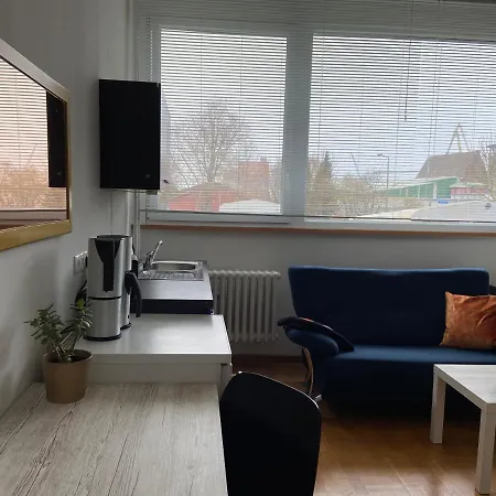 Hostel Hostel Stralsund