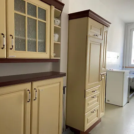 Hostel Stralsund Hostel Στράλσουντ