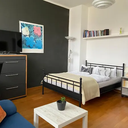 Hostel Stralsund Auberge de jeunesse *