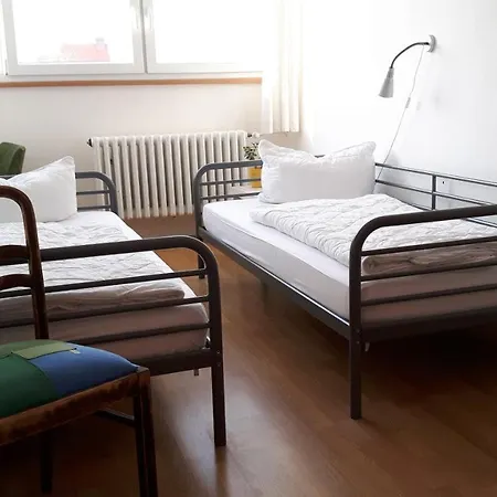Auberge de jeunesse Hostel Stralsund