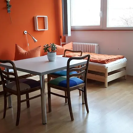 Hostel Stralsund Stralsund