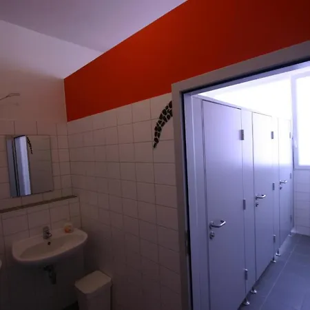 Hostel Stralsund Hostel Stralsund