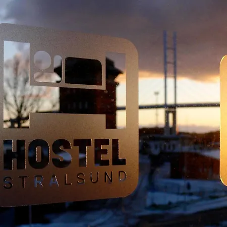 Hostel Stralsund