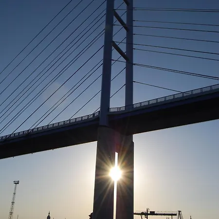 Hostel Hostel Stralsund Stralsund