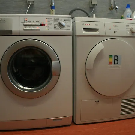 Hostel Stralsund