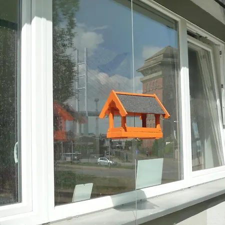 Hostel Stralsund
