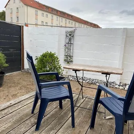 Hostel Stralsund Στράλσουντ