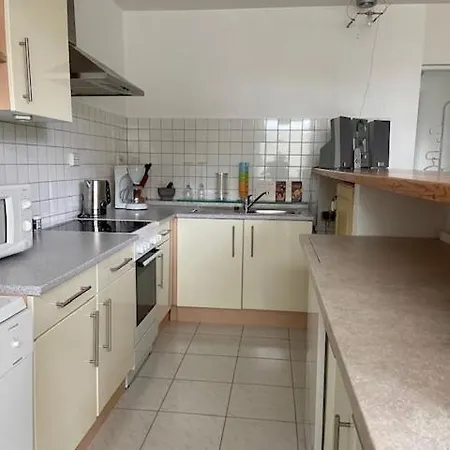 Auberge de jeunesse Hostel Stralsund