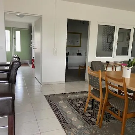 Auberge de jeunesse Hostel Stralsund