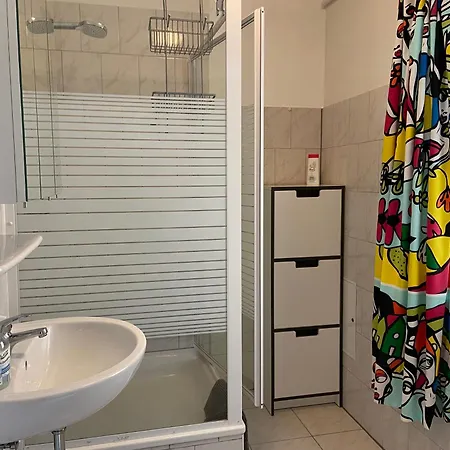 Hostel Stralsund Stralsund
