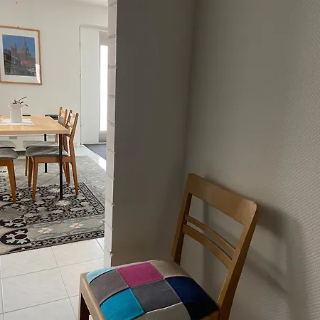 Hostel Hostel Stralsund