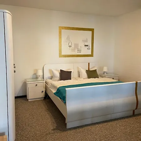 Hostel Stralsund Hostel Stralsund