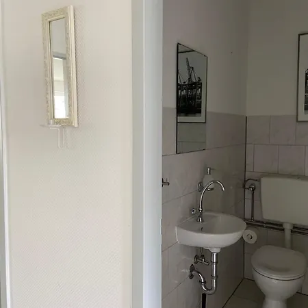 Hostel Stralsund *