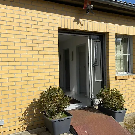 Hostel Stralsund Hostel