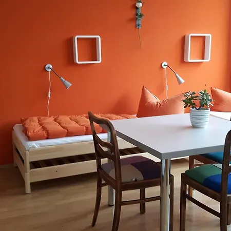 Hostel Stralsund Auberge de jeunesse