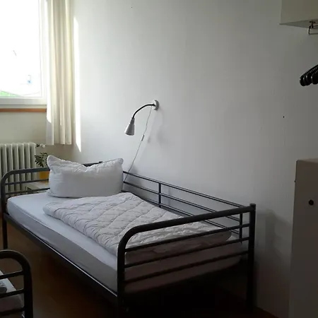 Hostel Stralsund Auberge de jeunesse *