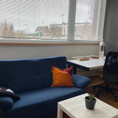 Hostel Stralsund Hostel