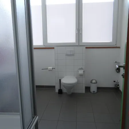 Hostel Stralsund * Stralsund