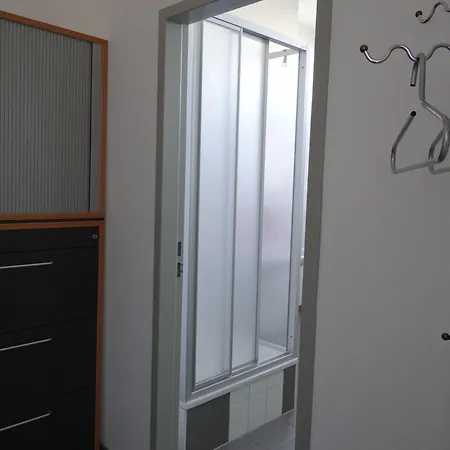 Hostel Stralsund Stralsund