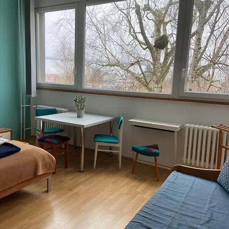 Hostel Hostel Stralsund