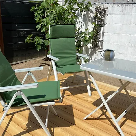Hostel Hostel Stralsund